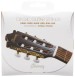 IBANEZ ICLS6NT strune za klasično kitaro